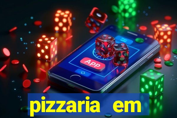 pizzaria em plataforma salvador bahia